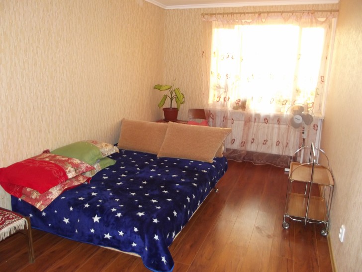 Фото квартиры 6