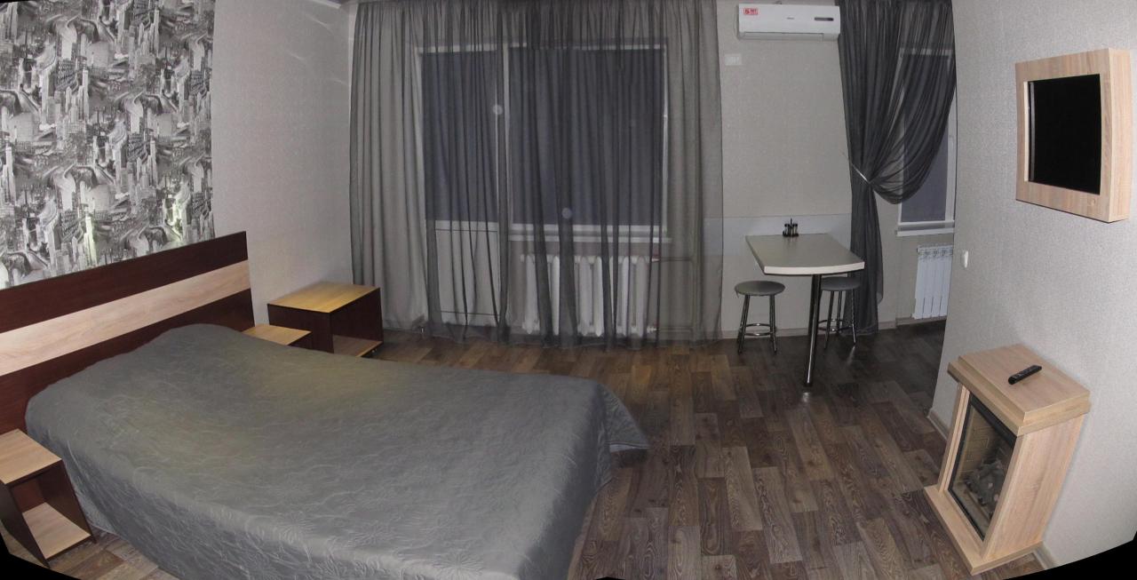 Фото квартиры 1