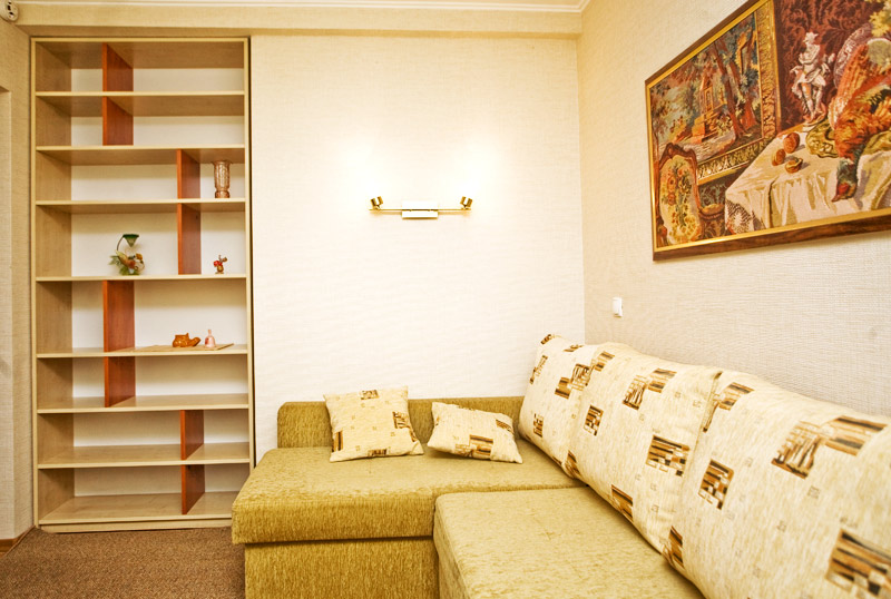 Фото квартиры 3