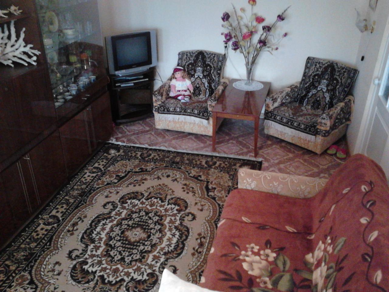 Фото квартиры 1