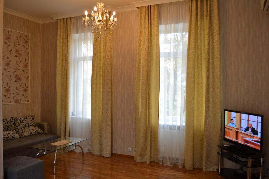 Фото квартиры 1