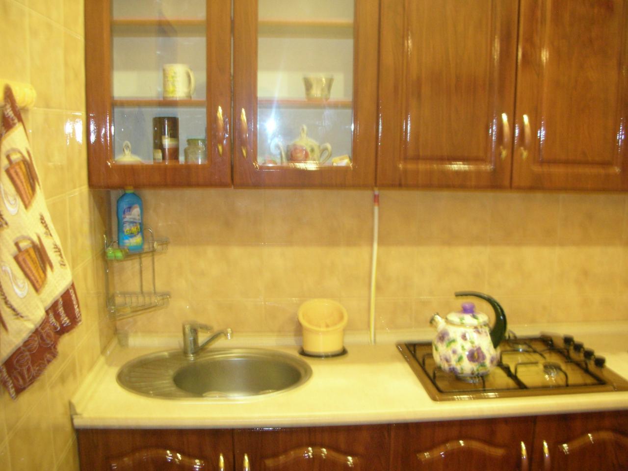 Фото квартиры 11