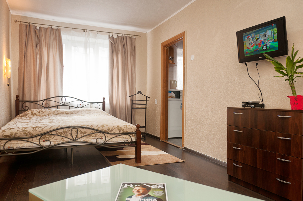 Фото квартиры 1