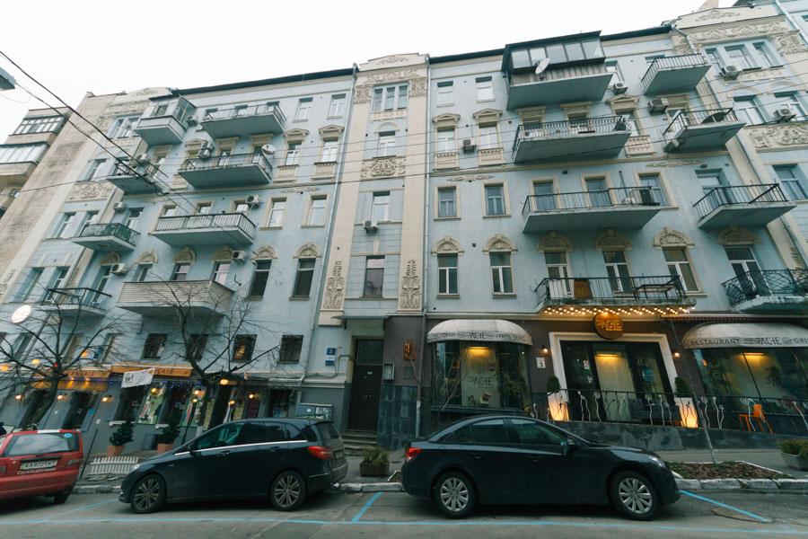 Фото квартиры 10