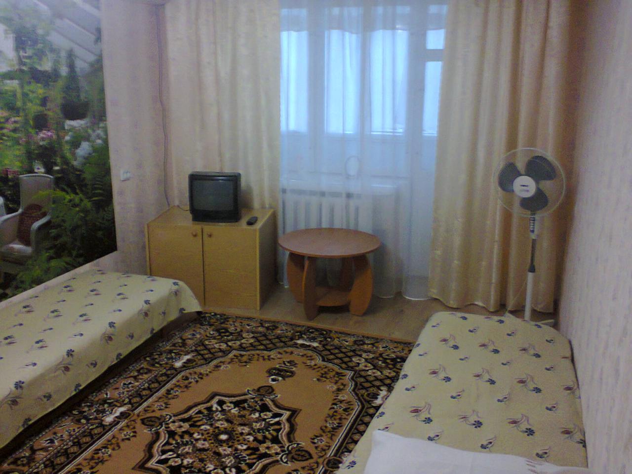 Фото квартиры 1