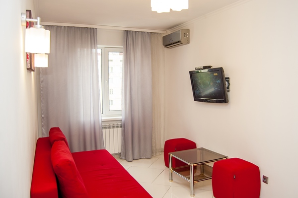 Фото квартиры 13