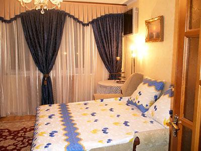 Фото квартиры 1