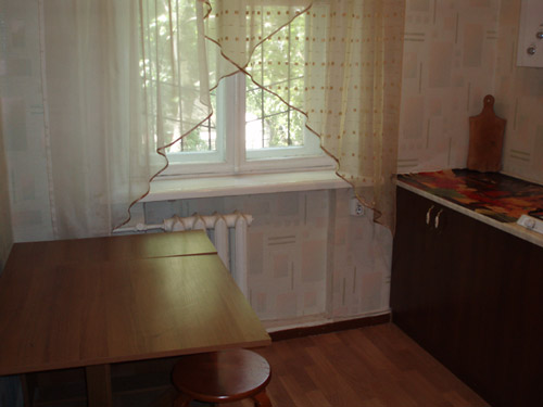 Фото квартиры 4