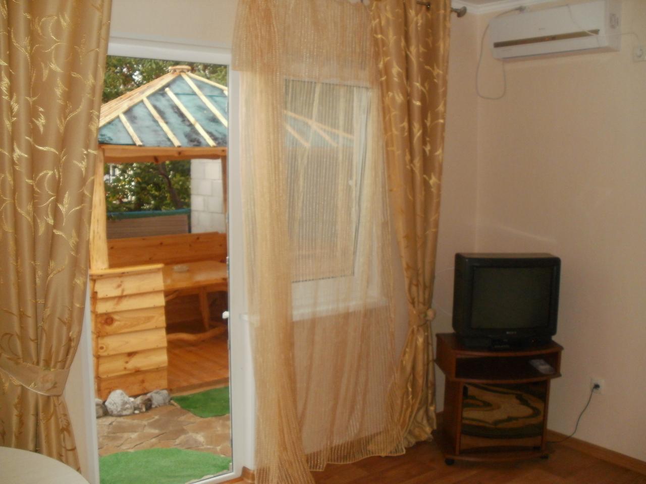 Фото квартиры 1