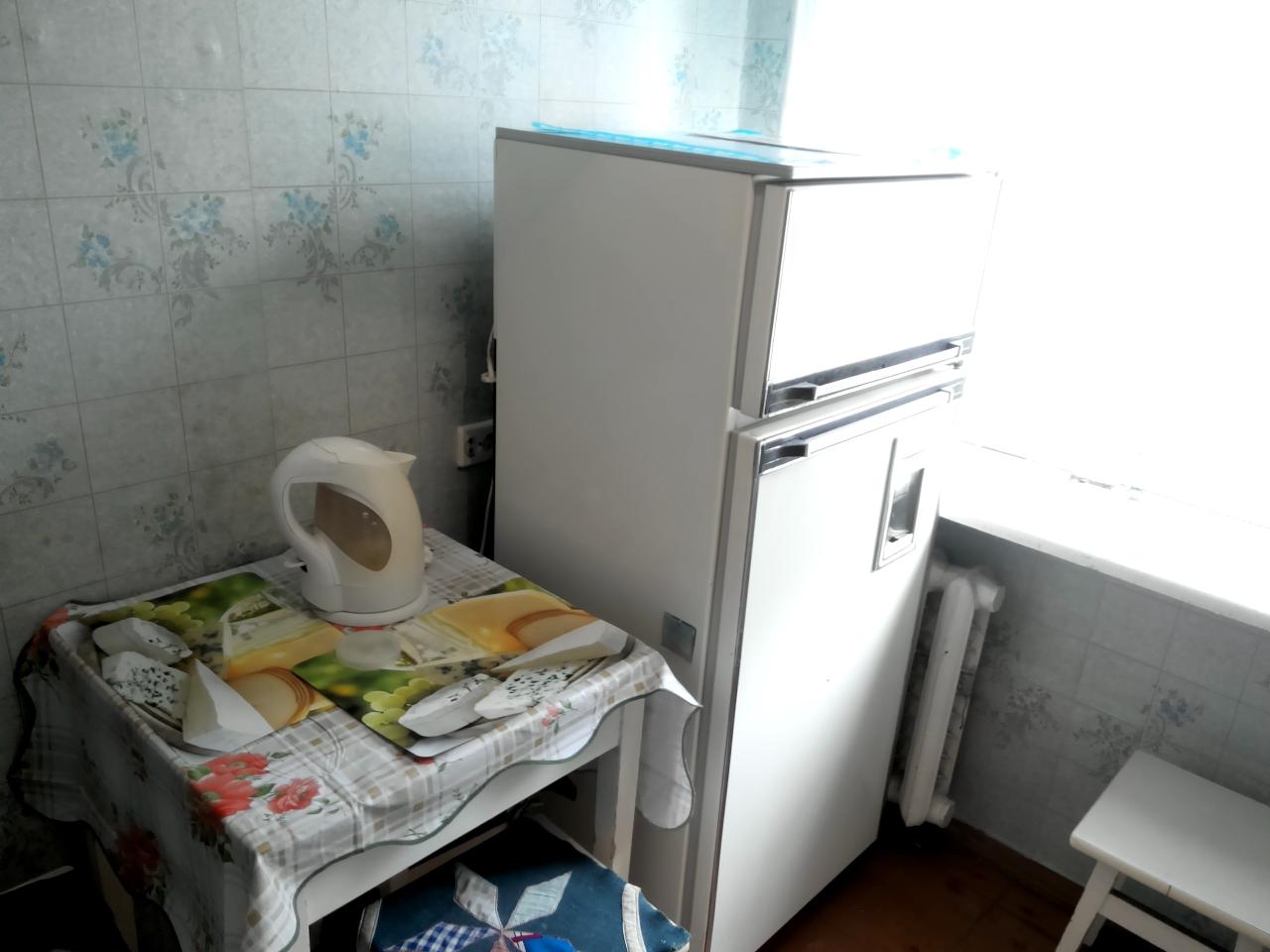 Фото квартиры 6