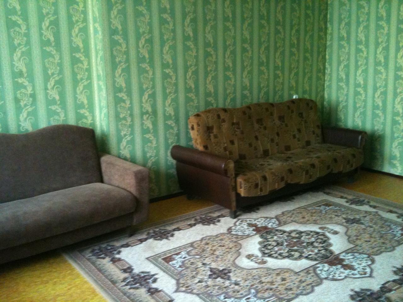 Фото квартиры 2