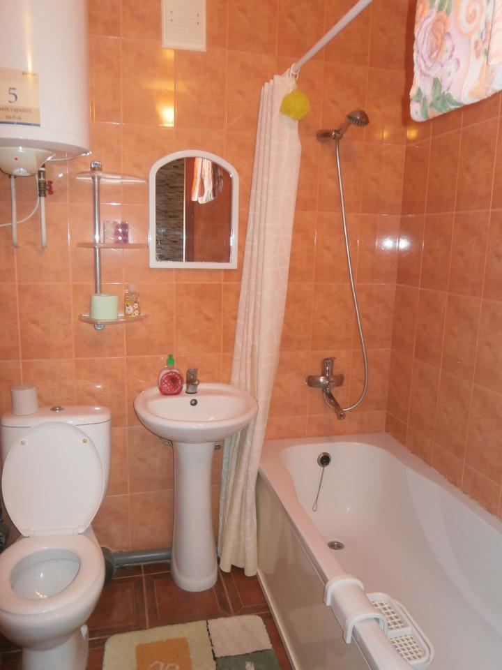 Фото квартиры 4