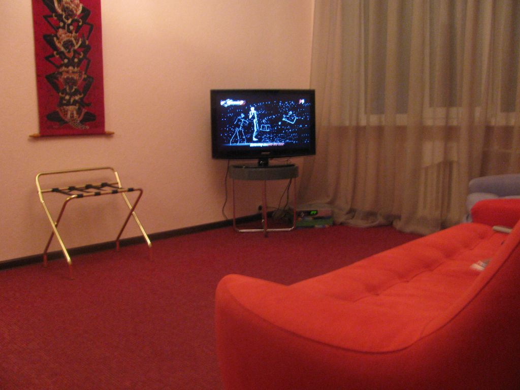 Фото квартиры 2