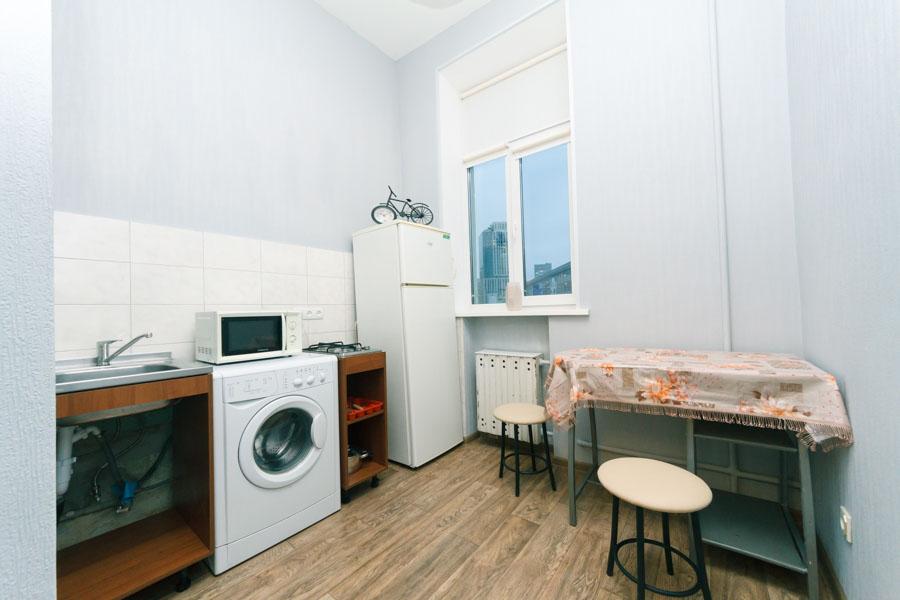 Фото квартиры 5