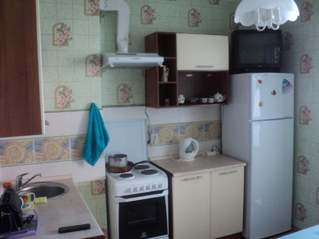 Фото квартиры 2