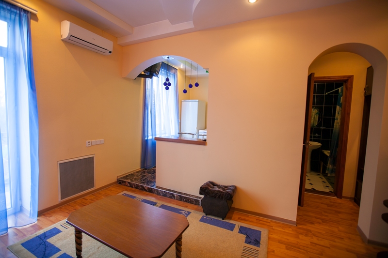 Фото квартиры 6