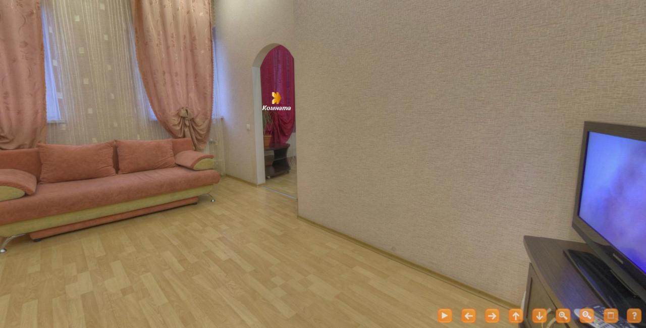 Фото квартиры 4