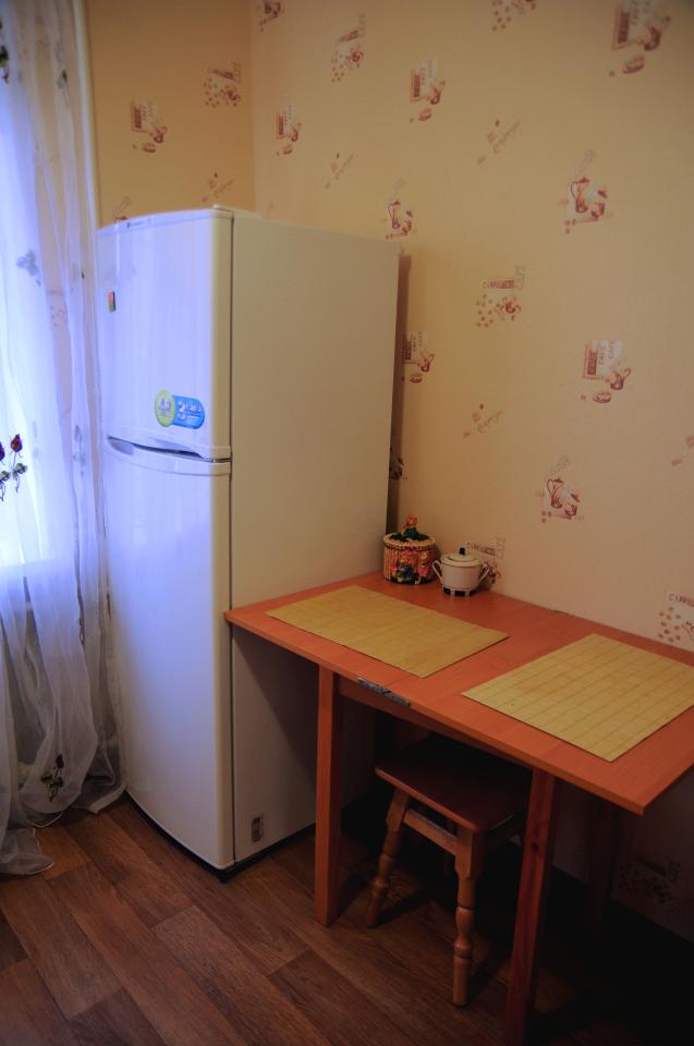 Фото квартиры 2