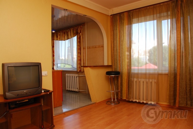 Фото квартиры 6