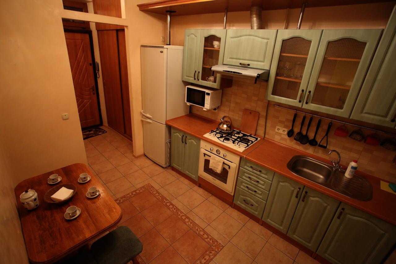 Фото квартиры 9