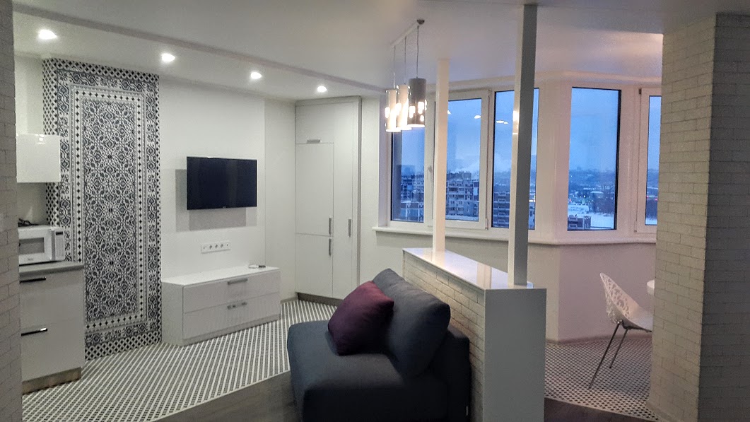 Фото квартиры 12