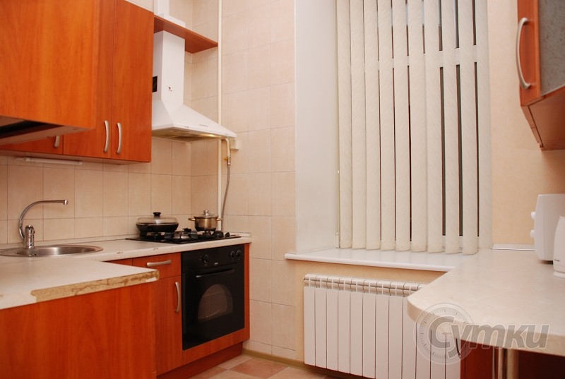 Фото квартиры 5