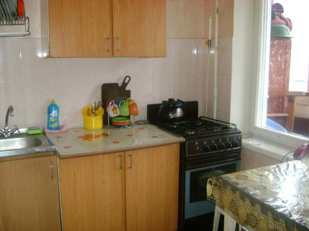 Фото квартиры 3