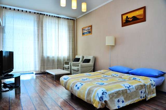 Фото квартиры 3