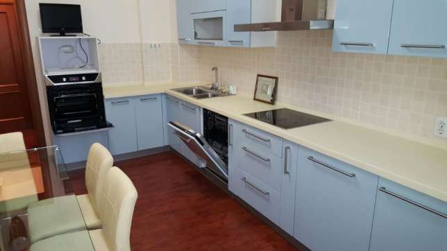 Фото квартиры 1