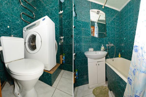 Фото квартиры 10