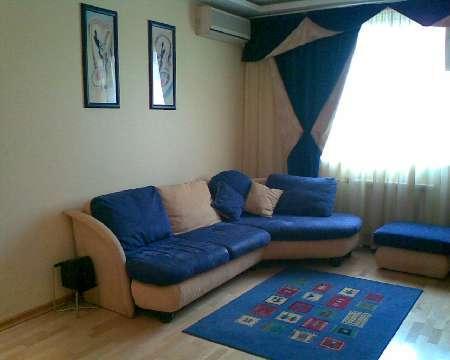 Фото квартиры 1