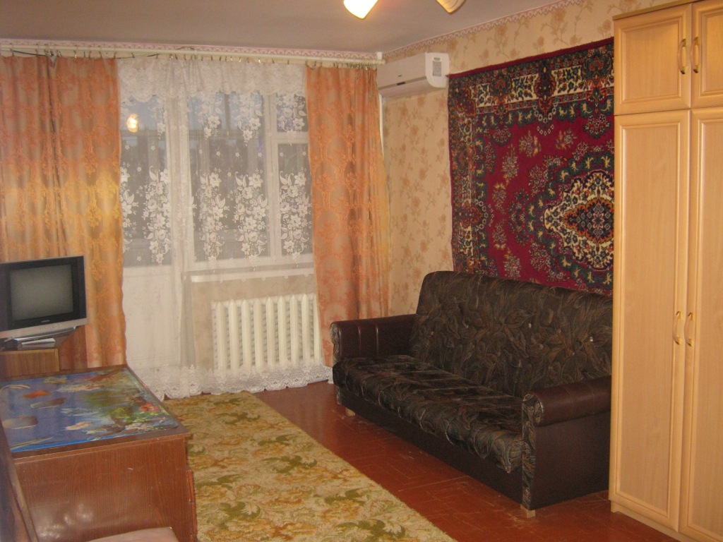 Фото квартиры 1