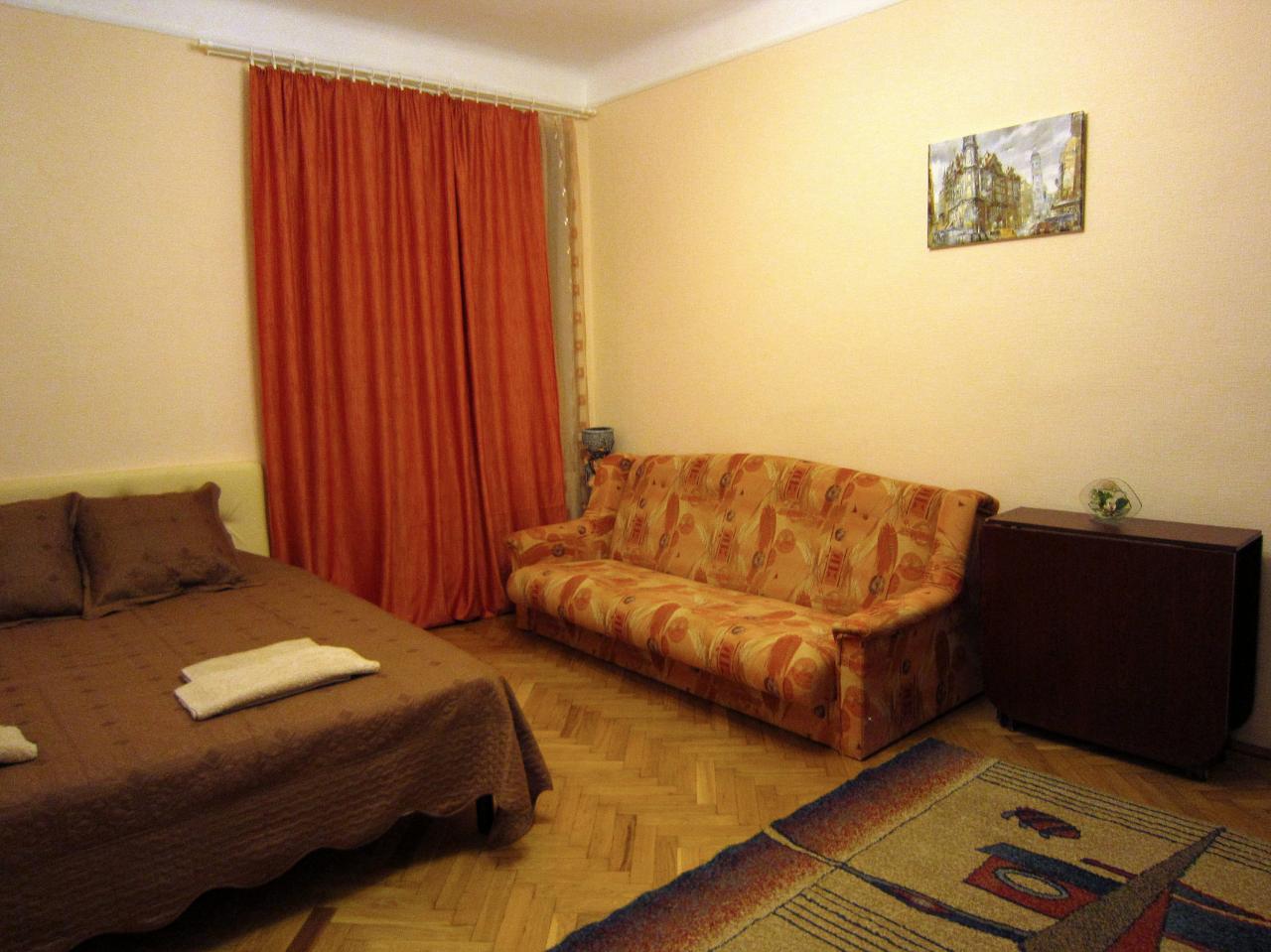 Фото квартиры 1