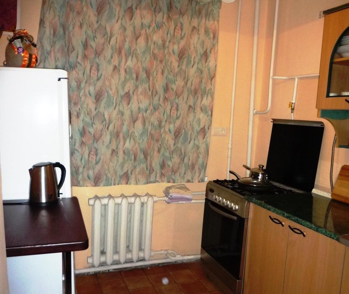 Фото квартиры 5