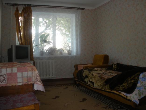 Фото квартиры 1