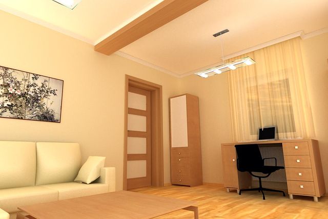 Фото квартиры 1