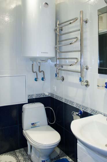 Фото квартиры 4