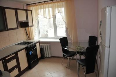 Фото квартиры 3