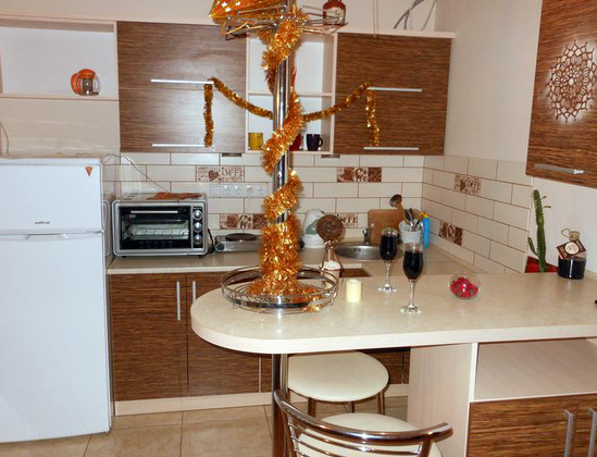 Фото квартиры 3