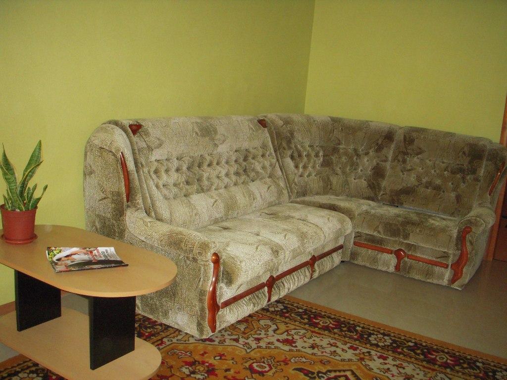 Фото квартиры 1