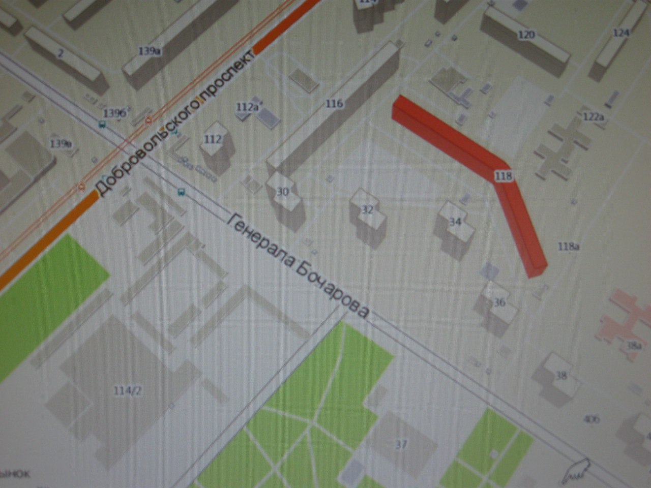 Фото квартиры 11