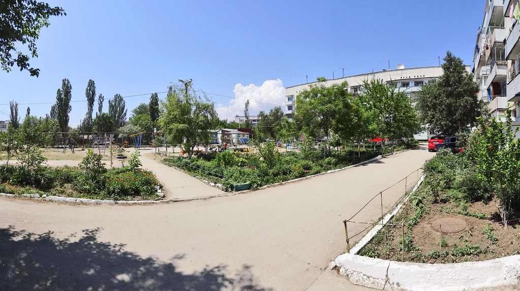 Фото квартиры 10