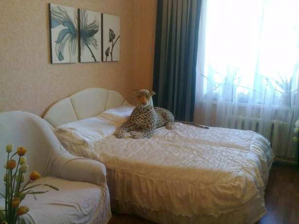 Фото квартиры 1