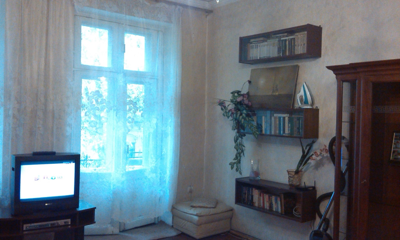 Фото квартиры 5