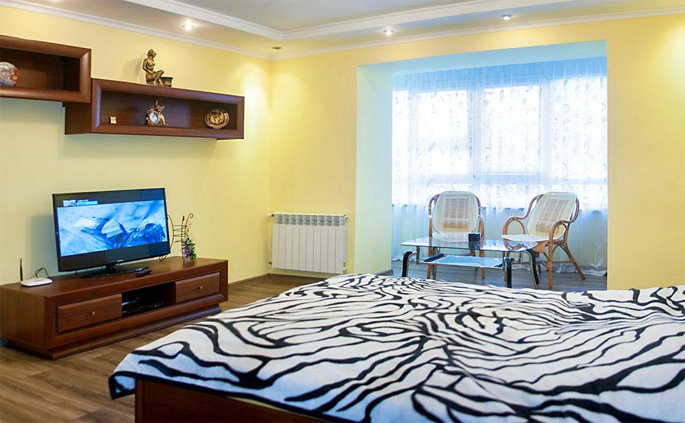 Фото квартиры 1