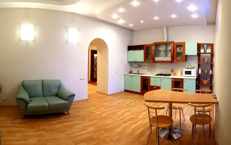 Фото квартиры 4