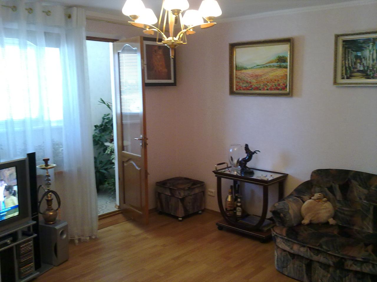 Фото квартиры 2