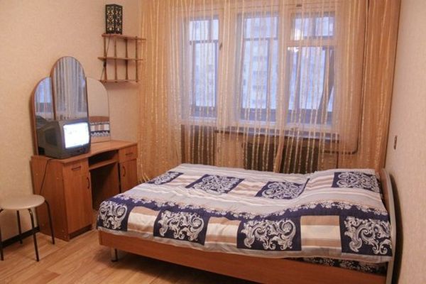 Фото квартиры 1