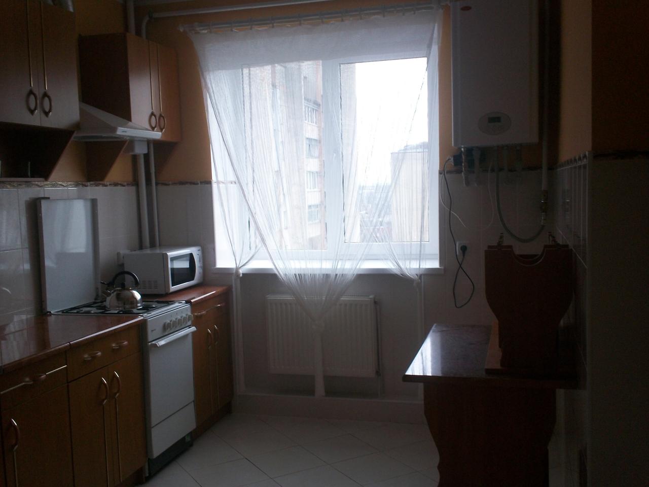 Фото квартиры 3