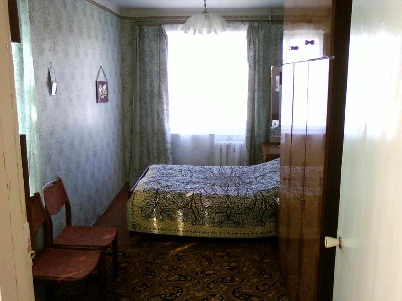 Фото квартиры 1